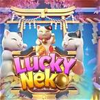 pg lucky neko
